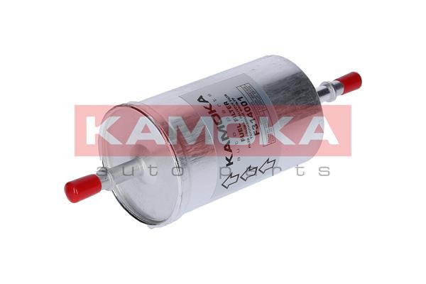 KAMOKA kuro filtras F314001