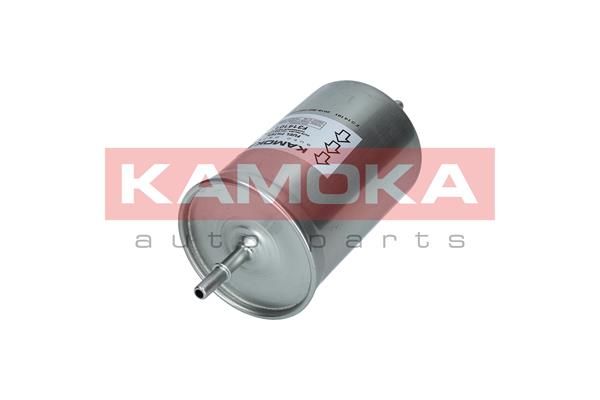 KAMOKA kuro filtras F314101