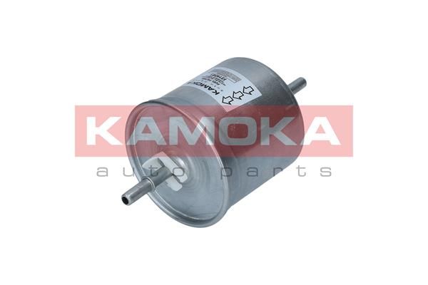 KAMOKA kuro filtras F314201