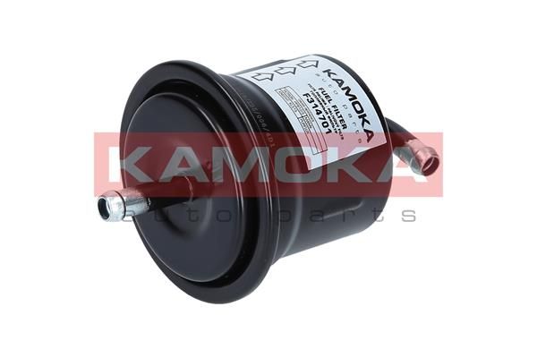 KAMOKA kuro filtras F314701