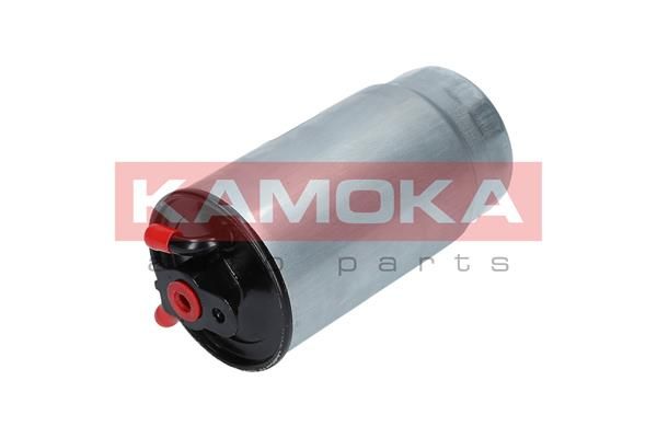 KAMOKA kuro filtras F315601