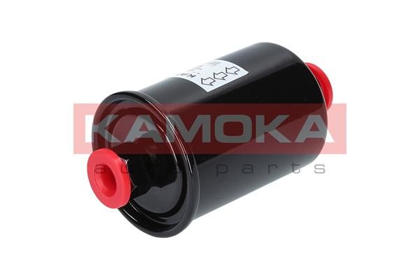 KAMOKA kuro filtras F315701