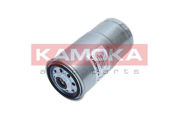KAMOKA kuro filtras F316001