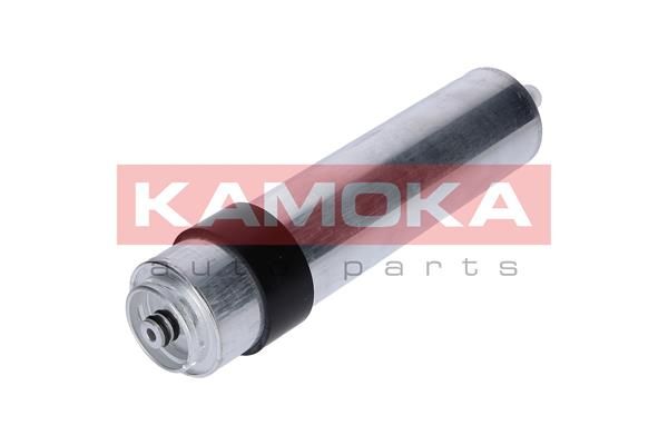 KAMOKA kuro filtras F316601