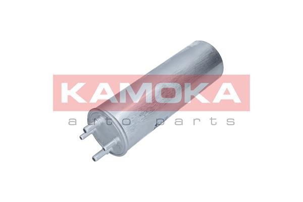 KAMOKA kuro filtras F317301