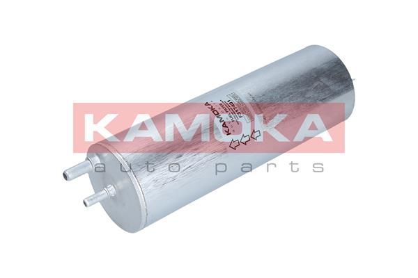 KAMOKA kuro filtras F317401