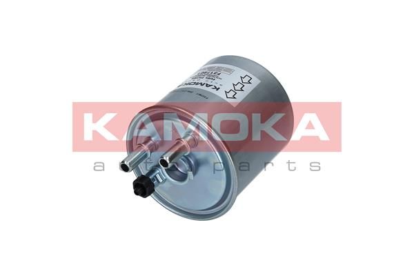KAMOKA kuro filtras F317901