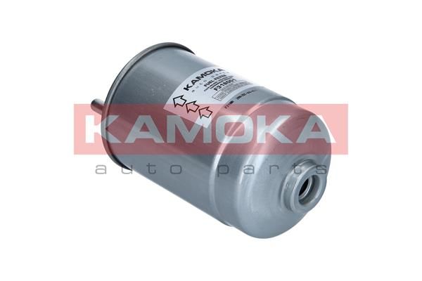 KAMOKA kuro filtras F318001