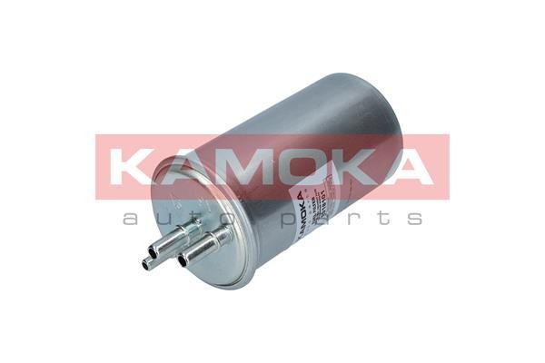 KAMOKA kuro filtras F318101