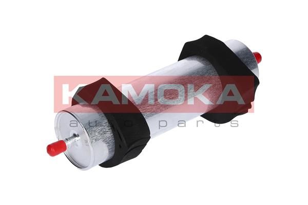 KAMOKA kuro filtras F318601