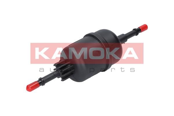 KAMOKA kuro filtras F319001