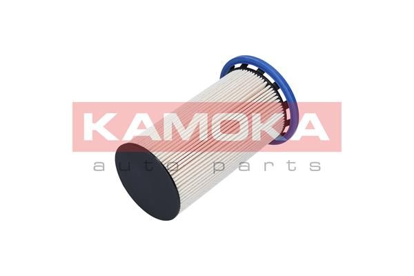 KAMOKA kuro filtras F319801
