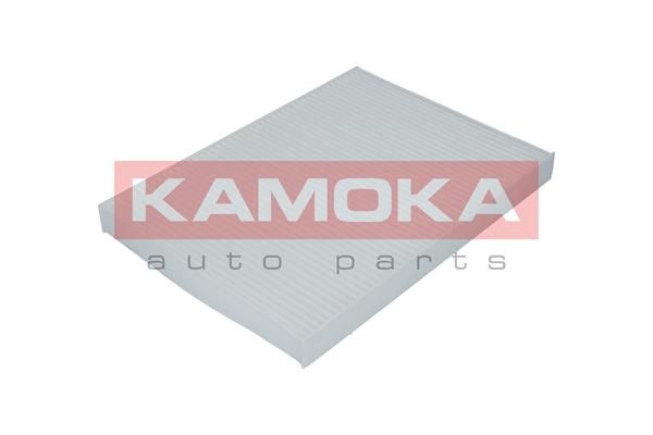 KAMOKA filtras, salono oras F400101