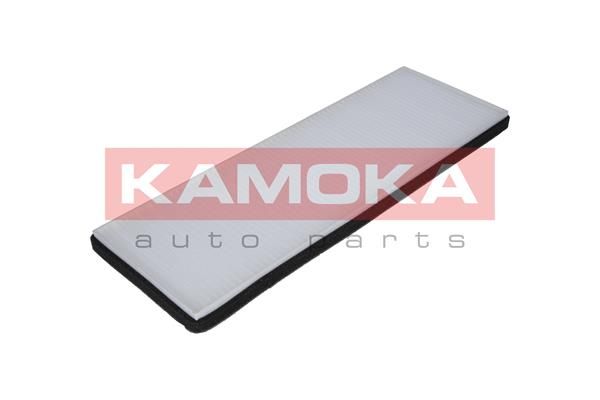 KAMOKA filtras, salono oras F400501