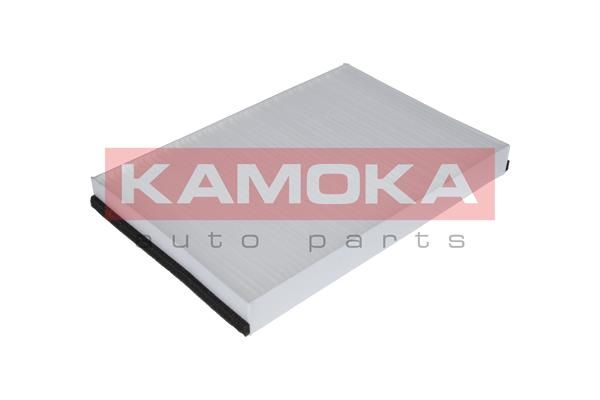 KAMOKA filtras, salono oras F400601