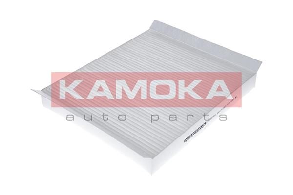 KAMOKA filtras, salono oras F400701