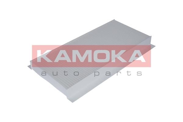 KAMOKA filtras, salono oras F400801