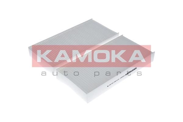 KAMOKA filtras, salono oras F400901