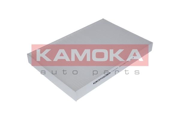 KAMOKA filtras, salono oras F401201