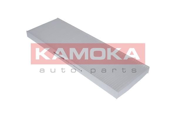 KAMOKA filtras, salono oras F401301