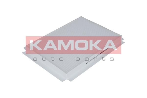 KAMOKA filtras, salono oras F401701