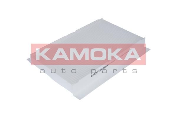 KAMOKA filtras, salono oras F402201