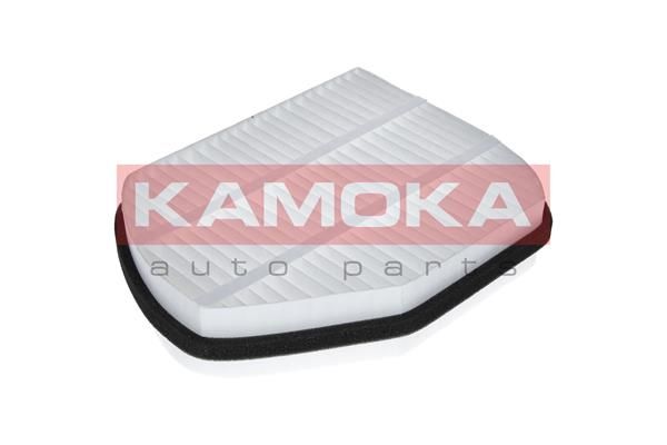 KAMOKA filtras, salono oras F402301