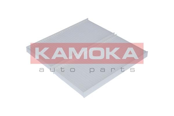 KAMOKA filtras, salono oras F402901