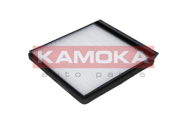 KAMOKA filtras, salono oras F403501