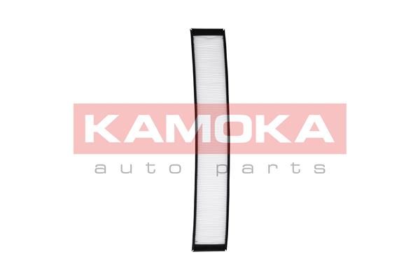 KAMOKA filtras, salono oras F403901