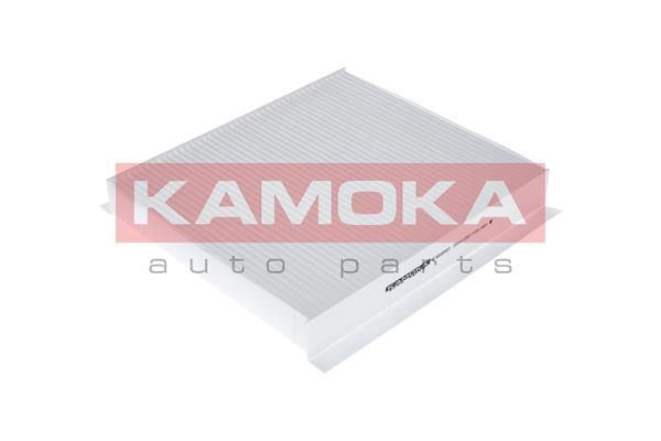 KAMOKA filtras, salono oras F404001