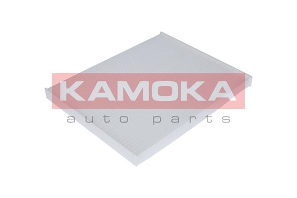 KAMOKA filtras, salono oras F404401