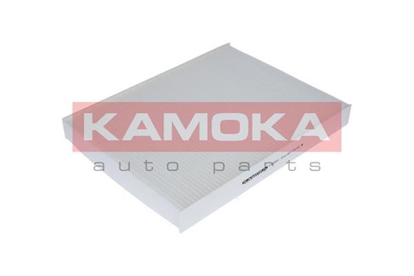 KAMOKA filtras, salono oras F404501
