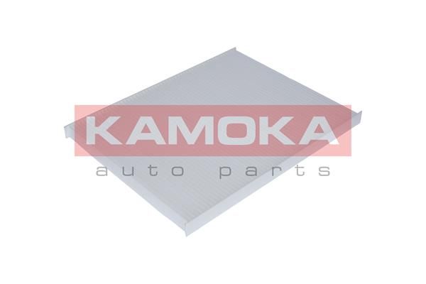 KAMOKA filtras, salono oras F404801