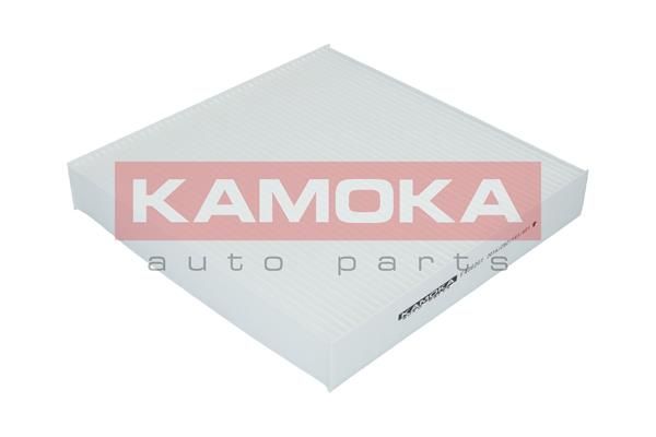 KAMOKA filtras, salono oras F406201