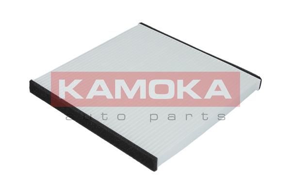 KAMOKA filtras, salono oras F406301