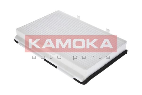 KAMOKA filtras, salono oras F406801