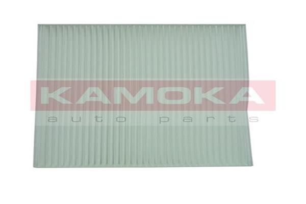 KAMOKA filtras, salono oras F406901