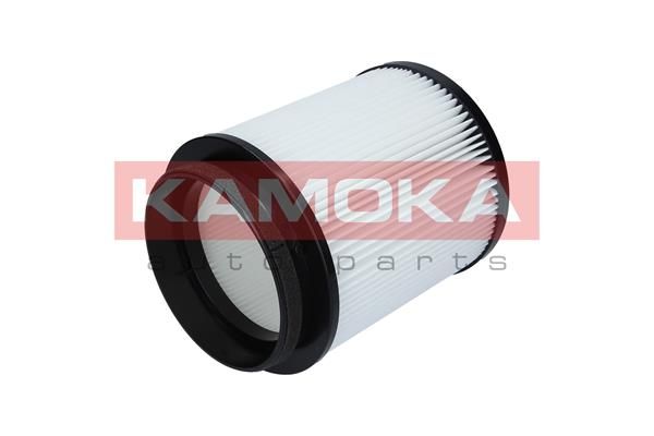 KAMOKA filtras, salono oras F407401