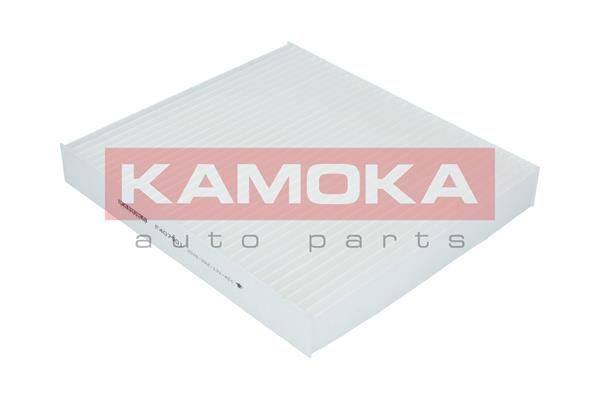 KAMOKA filtras, salono oras F407901