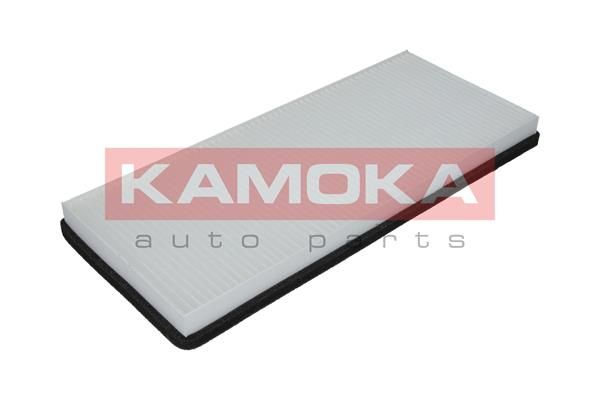 KAMOKA Фильтр, воздух во внутренном пространстве F408001