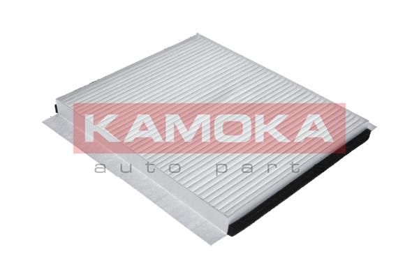 KAMOKA filtras, salono oras F408101