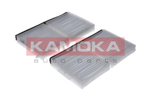 KAMOKA filtras, salono oras F408701