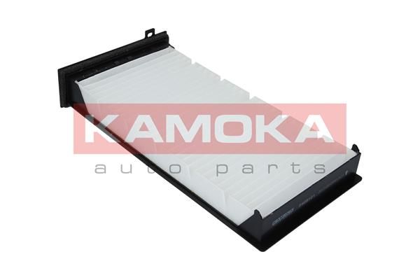 KAMOKA filtras, salono oras F409101