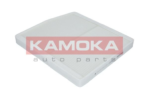 KAMOKA filtras, salono oras F409201