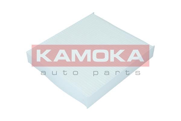 KAMOKA filtras, salono oras F409901