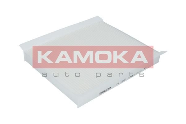 KAMOKA filtras, salono oras F410801