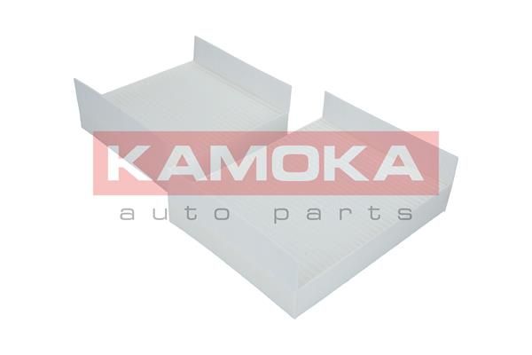 KAMOKA filtras, salono oras F411101