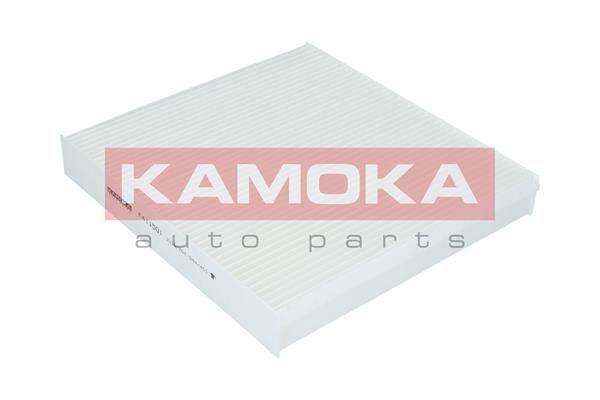 KAMOKA filtras, salono oras F411501