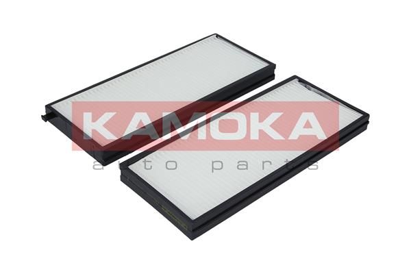 KAMOKA filtras, salono oras F411601